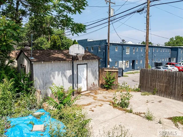 $279,900 | 226 South Johnson Avenue, Pocatello, ID 83204