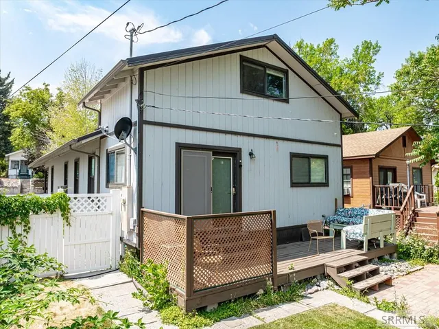 $279,900 | 226 South Johnson Avenue, Pocatello, ID 83204