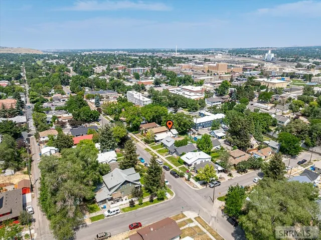 $279,900 | 226 South Johnson Avenue, Pocatello, ID 83204