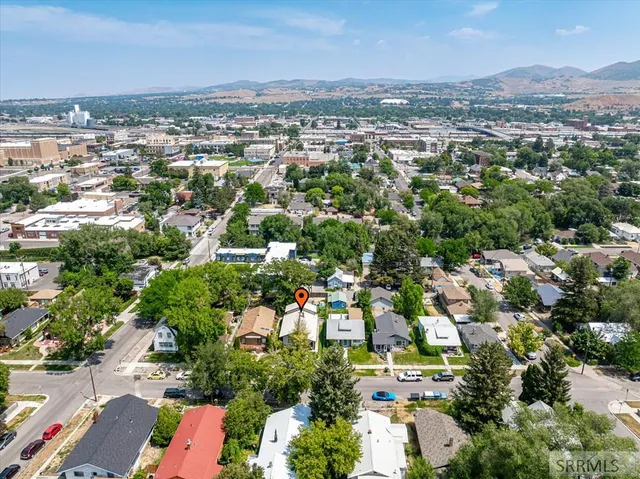 $279,900 | 226 South Johnson Avenue, Pocatello, ID 83204