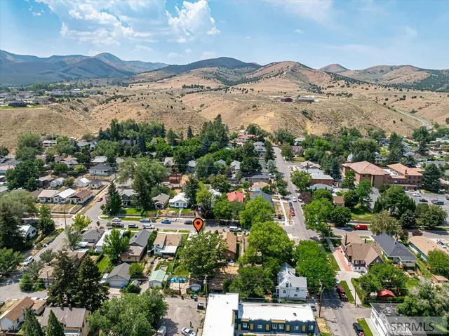 $279,900 | 226 South Johnson Avenue, Pocatello, ID 83204