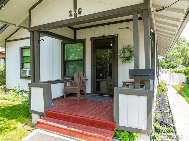 $279,900 | 226 South Johnson Avenue, Pocatello, ID 83204