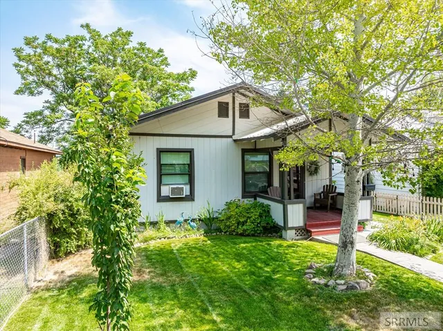 $279,900 | 226 South Johnson Avenue, Pocatello, ID 83204