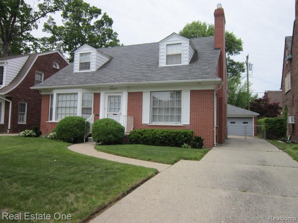 19665 Stratford Road Detroit, MI 48221 - Photo 1 of 36