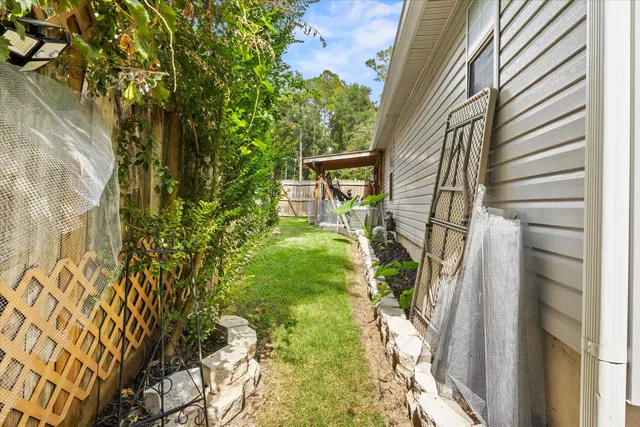 $249,000 | 4445 Wesley Drive, Tallahassee, FL 32303