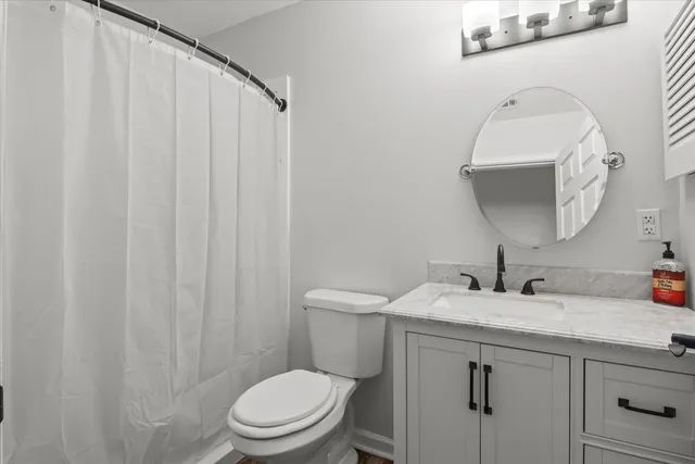 $249,000 | 4445 Wesley Drive, Tallahassee, FL 32303