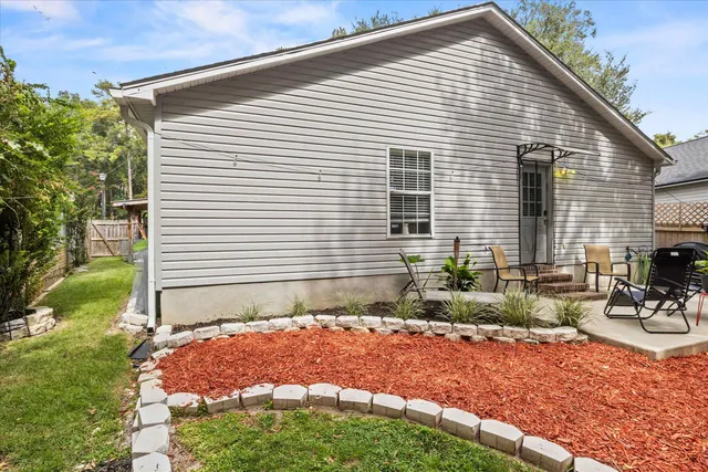 $249,000 | 4445 Wesley Drive, Tallahassee, FL 32303