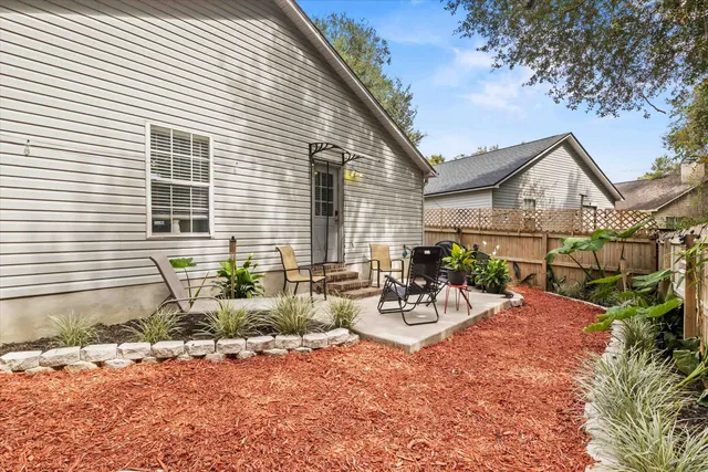 $249,000 | 4445 Wesley Drive, Tallahassee, FL 32303
