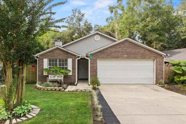 $249,000 | 4445 Wesley Drive, Tallahassee, FL 32303