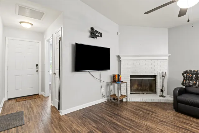 $249,000 | 4445 Wesley Drive, Tallahassee, FL 32303