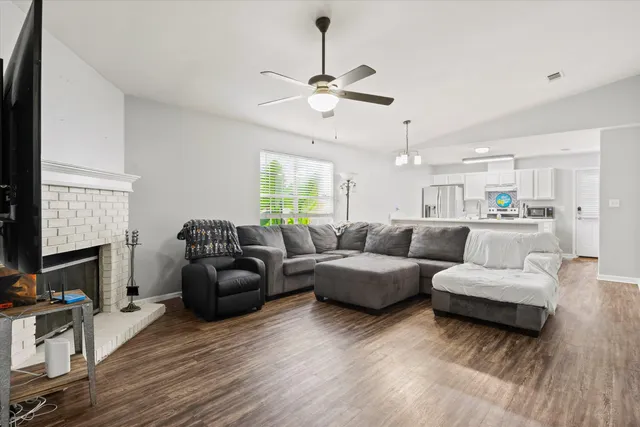 $249,000 | 4445 Wesley Drive, Tallahassee, FL 32303