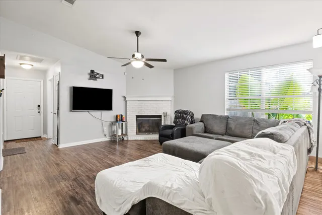 $249,000 | 4445 Wesley Drive, Tallahassee, FL 32303