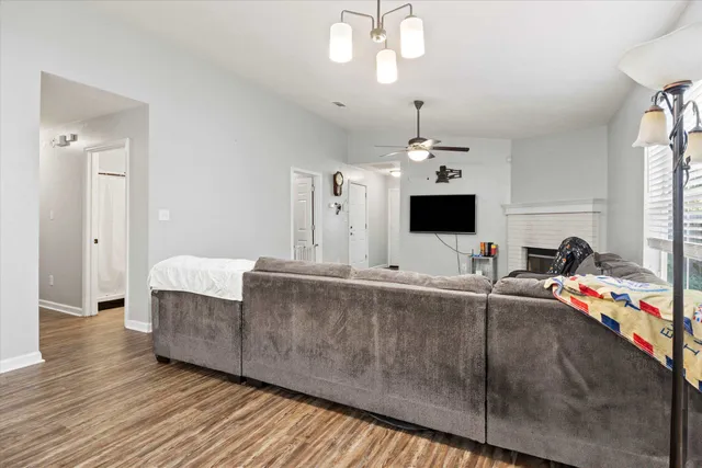 $249,000 | 4445 Wesley Drive, Tallahassee, FL 32303