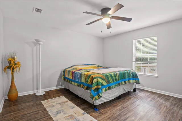 $249,000 | 4445 Wesley Drive, Tallahassee, FL 32303