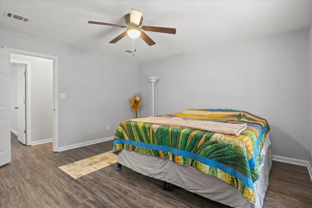 $249,000 | 4445 Wesley Drive, Tallahassee, FL 32303