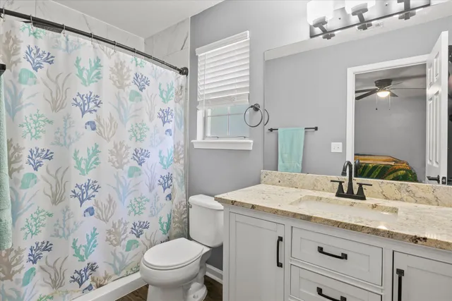 $249,000 | 4445 Wesley Drive, Tallahassee, FL 32303