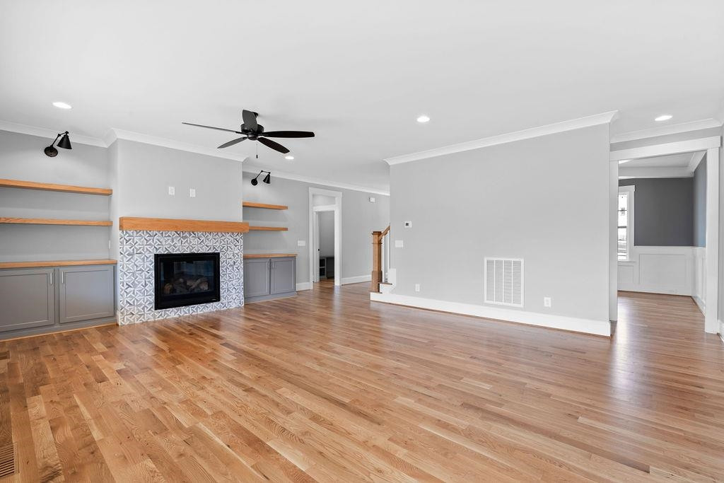 5301 Banks Rose Way Raleigh, NC 27603 - Photo 15 of 37 Photo 15