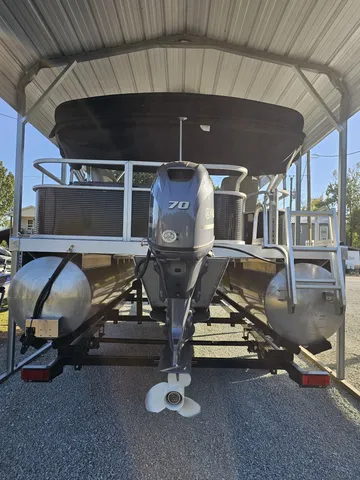 a car parked in garage