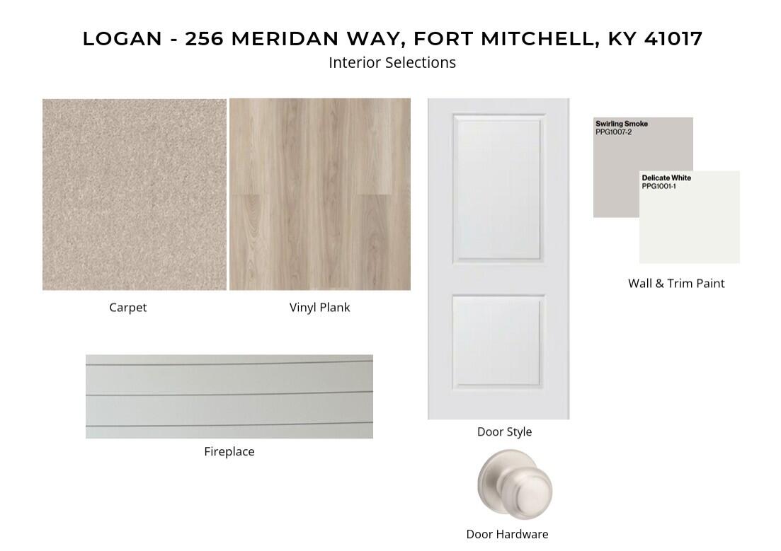 256 Meridian Way, Unit 9504 Fort Mitchell, KY 41017 - Photo 2 of 8