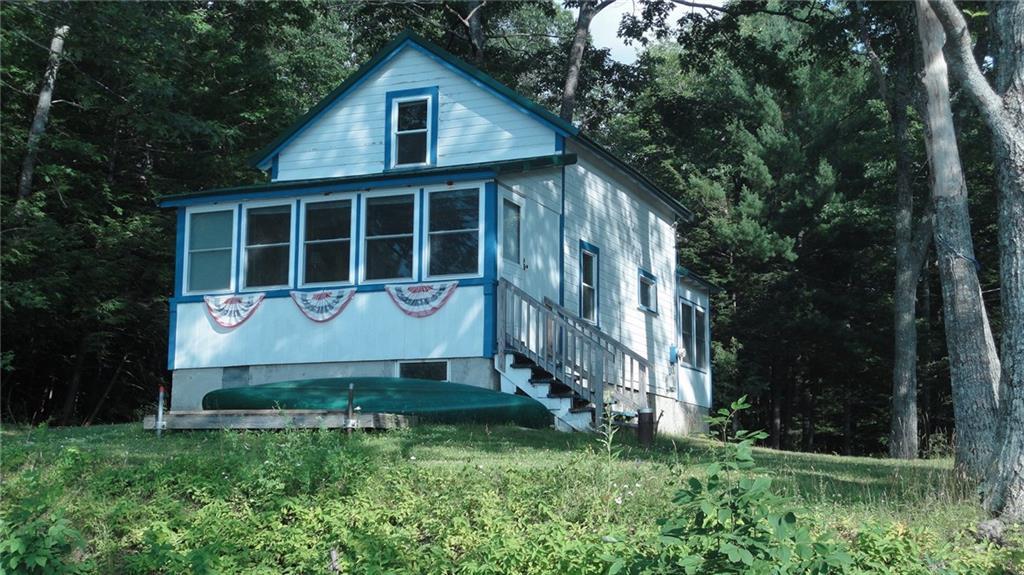 109 Pleasant Point Road Vassalboro, ME 04989 - Photo 1 of 27 Lakeside views