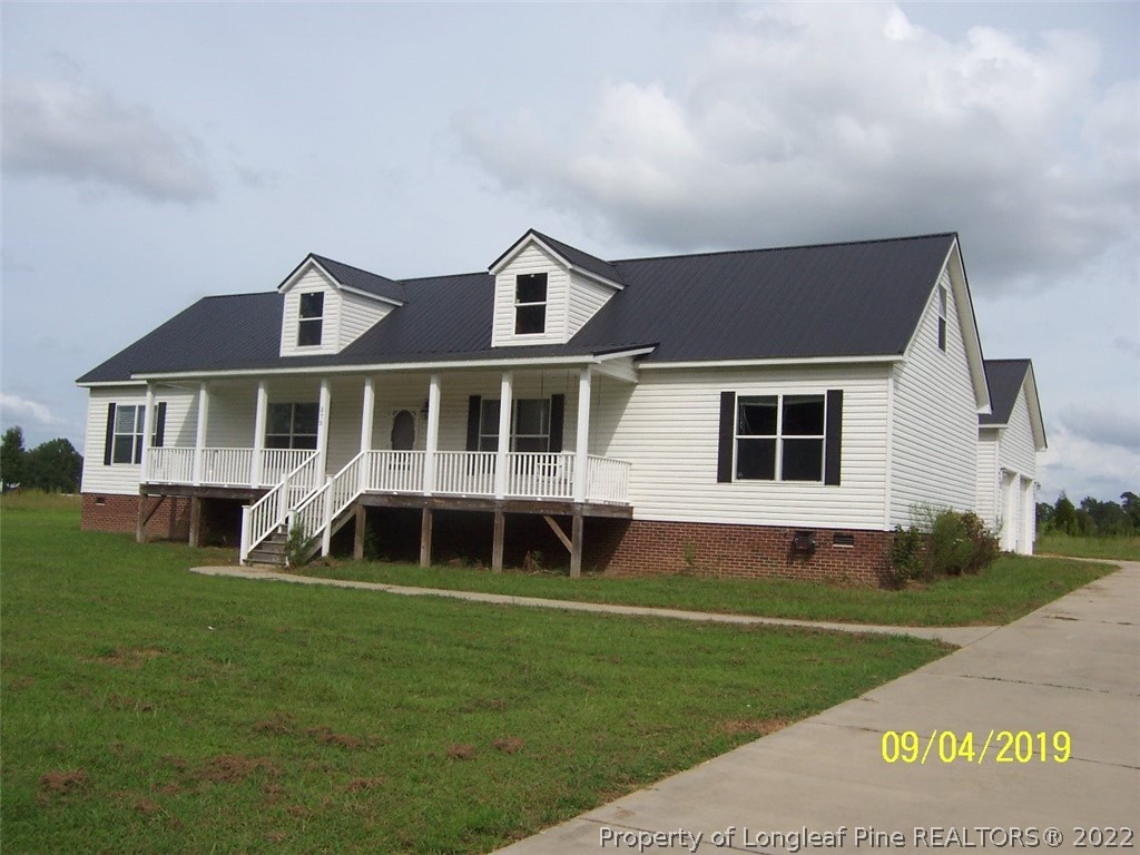 375 Butch Street Erwin, NC 28339 - Photo 1 of 8 Gallery Image 1