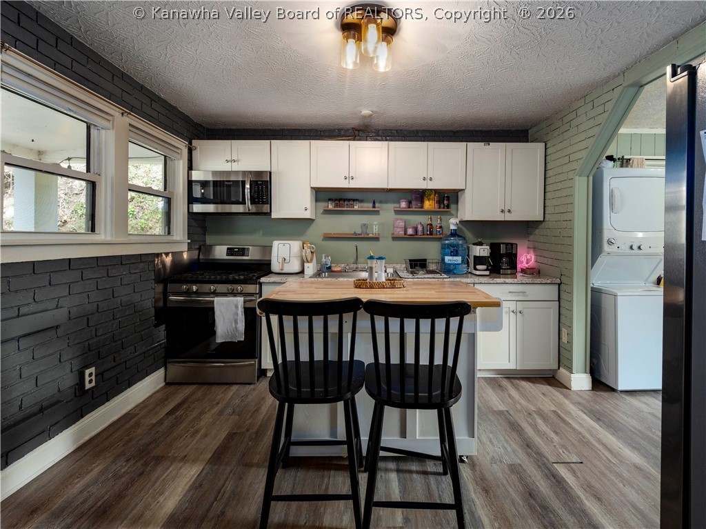 1929 Witcher Creek Road Belle, WV 25015 - Photo 9 of 21 Gallery Image 9