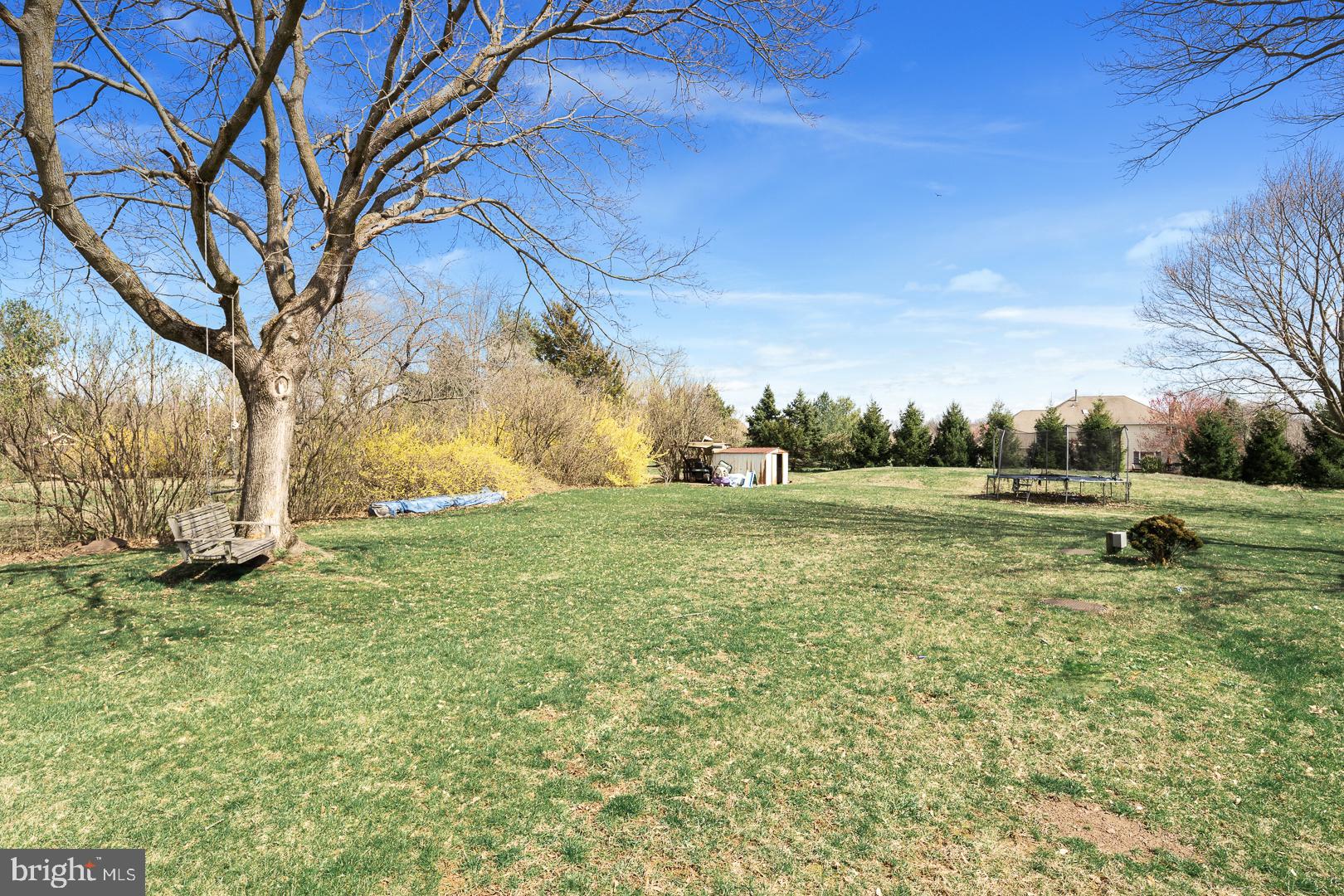 32 Burd Road Pennington, NJ 08534 - Photo 22 of 26