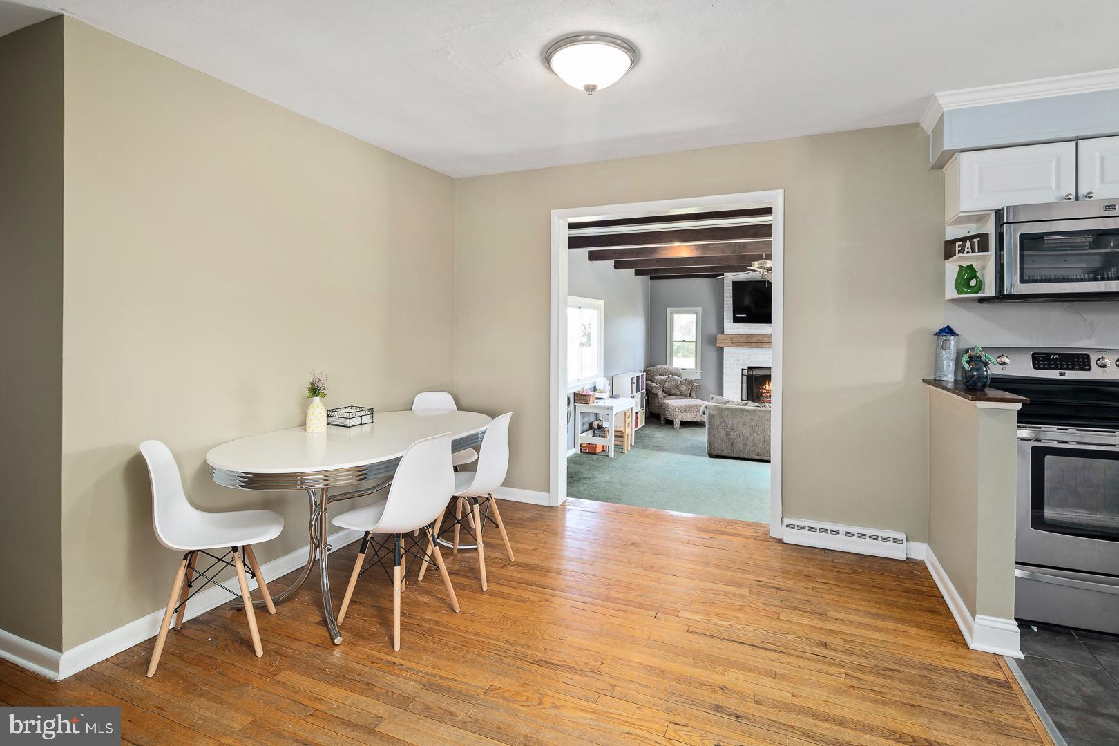 32 Burd Road Pennington, NJ 08534 - Photo 6 of 26