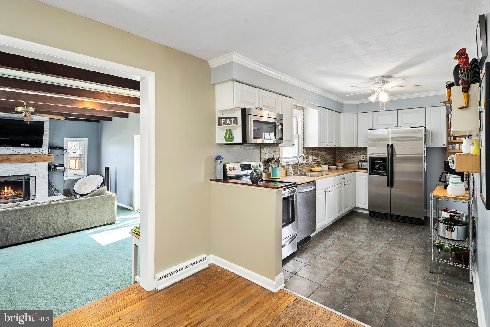 32 Burd Road Pennington, NJ 08534 - Photo 7 of 26
