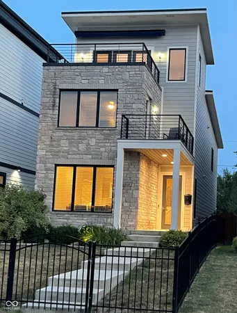 $3,500 | 1219 Spann Avenue, Indianapolis, IN 46203