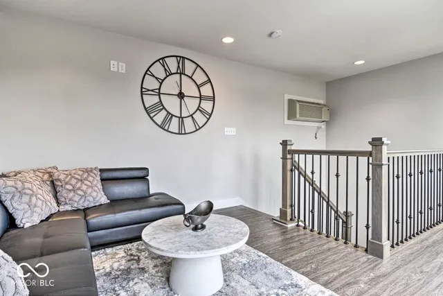 $3,700 | 1219 Spann Avenue, Indianapolis, IN 46203