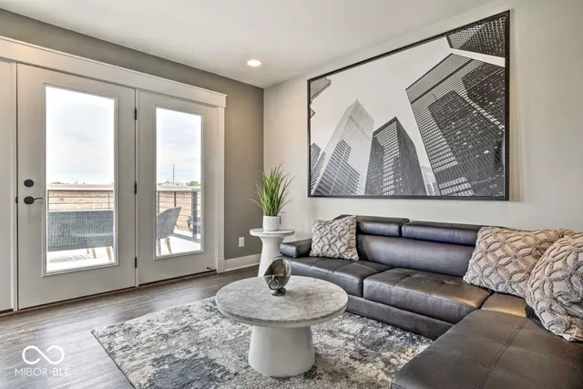 $3,700 | 1219 Spann Avenue, Indianapolis, IN 46203