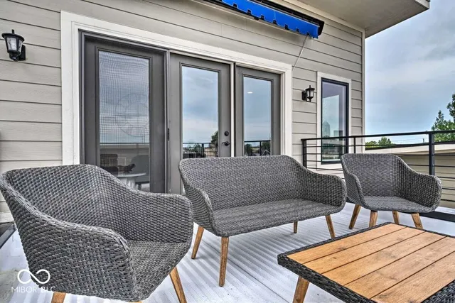 $3,700 | 1219 Spann Avenue, Indianapolis, IN 46203