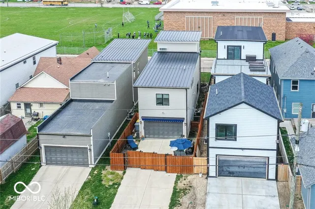 $3,700 | 1219 Spann Avenue, Indianapolis, IN 46203