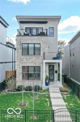 $3,700 | 1219 Spann Avenue, Indianapolis, IN 46203