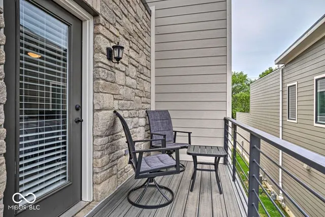 $3,700 | 1219 Spann Avenue, Indianapolis, IN 46203