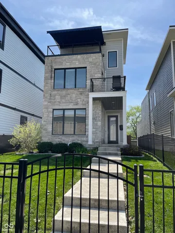 $3,700 | 1219 Spann Avenue, Indianapolis, IN 46203