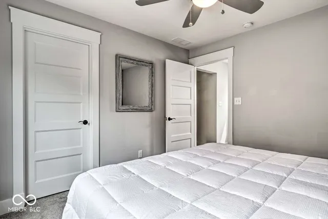 $3,700 | 1219 Spann Avenue, Indianapolis, IN 46203