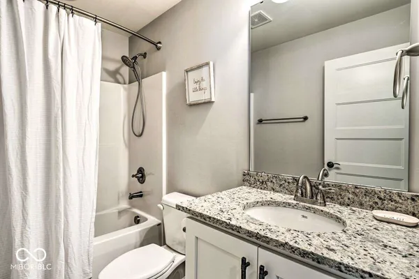 $3,500 | 1219 Spann Avenue, Indianapolis, IN 46203