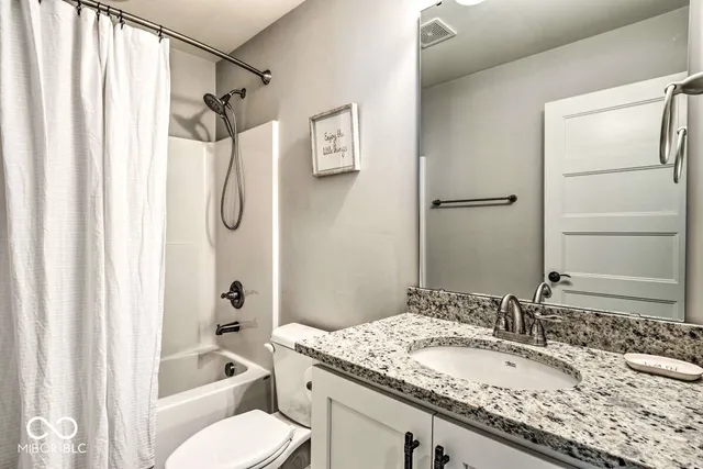 $3,700 | 1219 Spann Avenue, Indianapolis, IN 46203