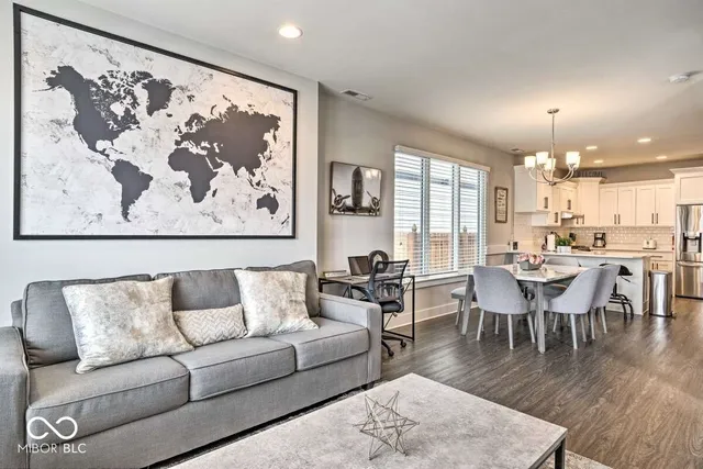 $3,700 | 1219 Spann Avenue, Indianapolis, IN 46203