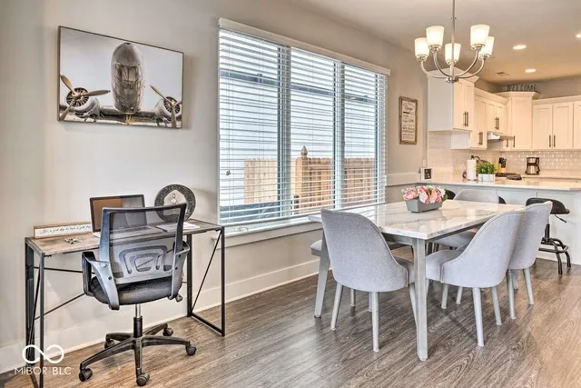 $3,700 | 1219 Spann Avenue, Indianapolis, IN 46203