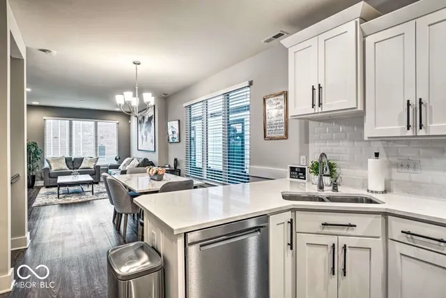 $3,700 | 1219 Spann Avenue, Indianapolis, IN 46203