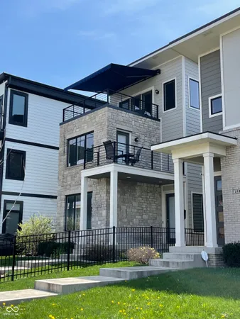 $3,500 | 1219 Spann Avenue, Indianapolis, IN 46203