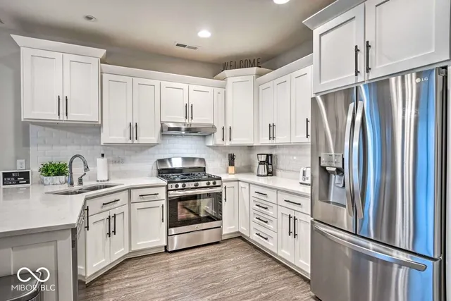 $3,700 | 1219 Spann Avenue, Indianapolis, IN 46203