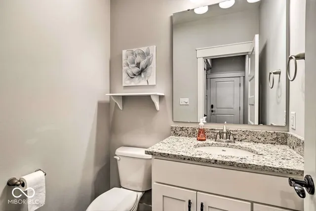 $3,700 | 1219 Spann Avenue, Indianapolis, IN 46203