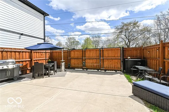 $3,700 | 1219 Spann Avenue, Indianapolis, IN 46203