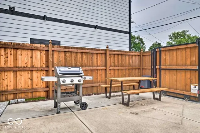 $3,700 | 1219 Spann Avenue, Indianapolis, IN 46203