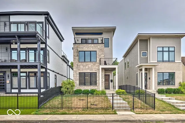 $3,700 | 1219 Spann Avenue, Indianapolis, IN 46203