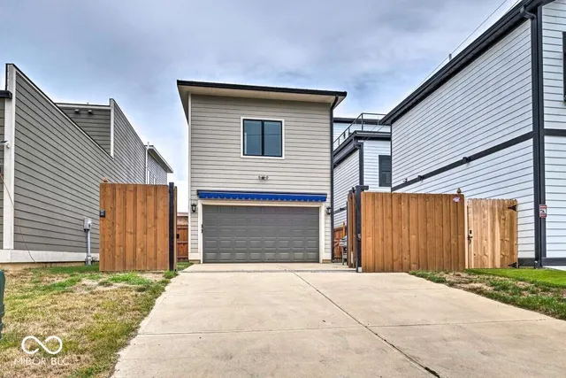 $3,700 | 1219 Spann Avenue, Indianapolis, IN 46203